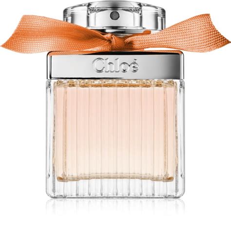 chloe rose tangerine eau de toilette|chloe rose tangerine perfume.